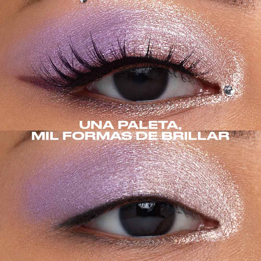 24/7 MOONDUST QUAD STARGAZE (SOMBRA PARA OJOS)